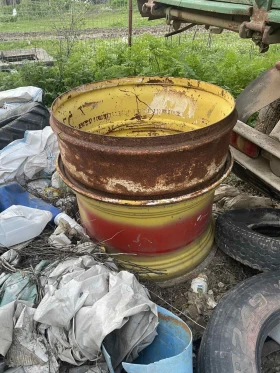 Трактор John Deere 8320 НАМАЛЕН!, снимка 10