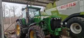 Обява за продажба на Трактор John Deere 8320 НАМАЛЕН! ~ 138 000 лв. - изображение 5