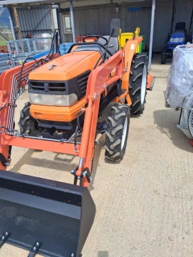 ������ ������� Kubota