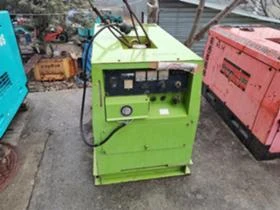 Други специализирани машини Kubota генератор, снимка 1