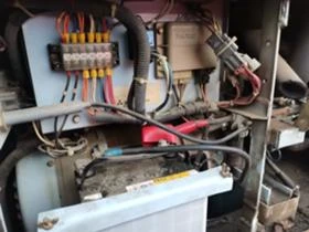 Други специализирани машини Kubota генератор, снимка 7