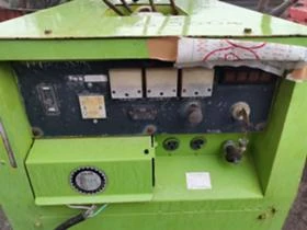 Други специализирани машини Kubota генератор, снимка 3