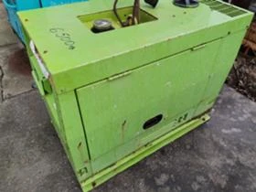 Други специализирани машини Kubota генератор, снимка 2