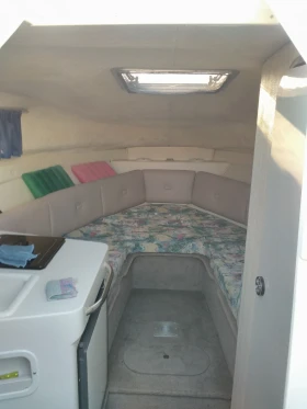 Моторна яхта Chaparral Signature, снимка 4