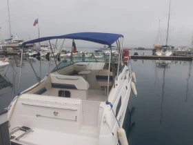 Моторна яхта Chaparral Signature, снимка 4