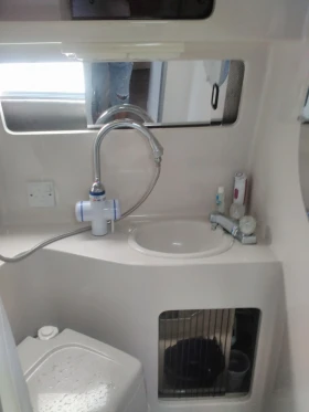 Моторна яхта Chaparral Signature, снимка 8