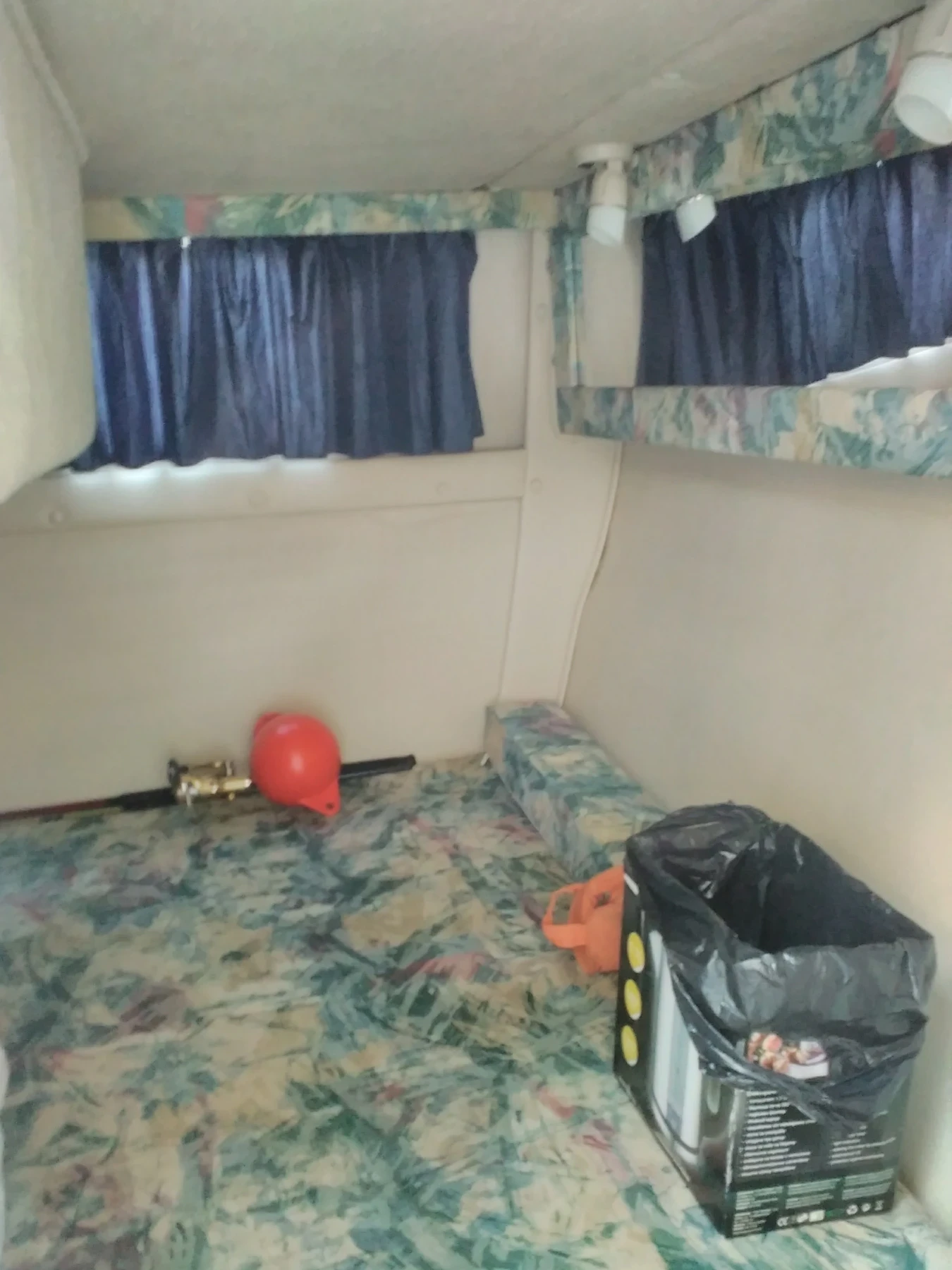 Моторна яхта Chaparral Signature, снимка 6 - Воден транспорт - 54000079