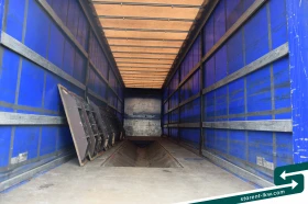 Полуремарке Schwarzmuller TR26154, снимка 12