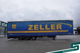 Полуремарке Schwarzmuller TR26154, снимка 4