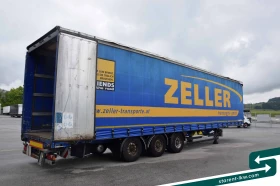 Полуремарке Schwarzmuller TR26154, снимка 9