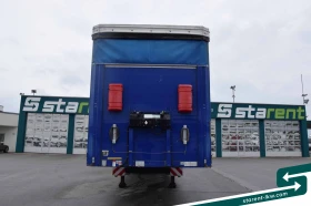 Полуремарке Schwarzmuller TR26154, снимка 2