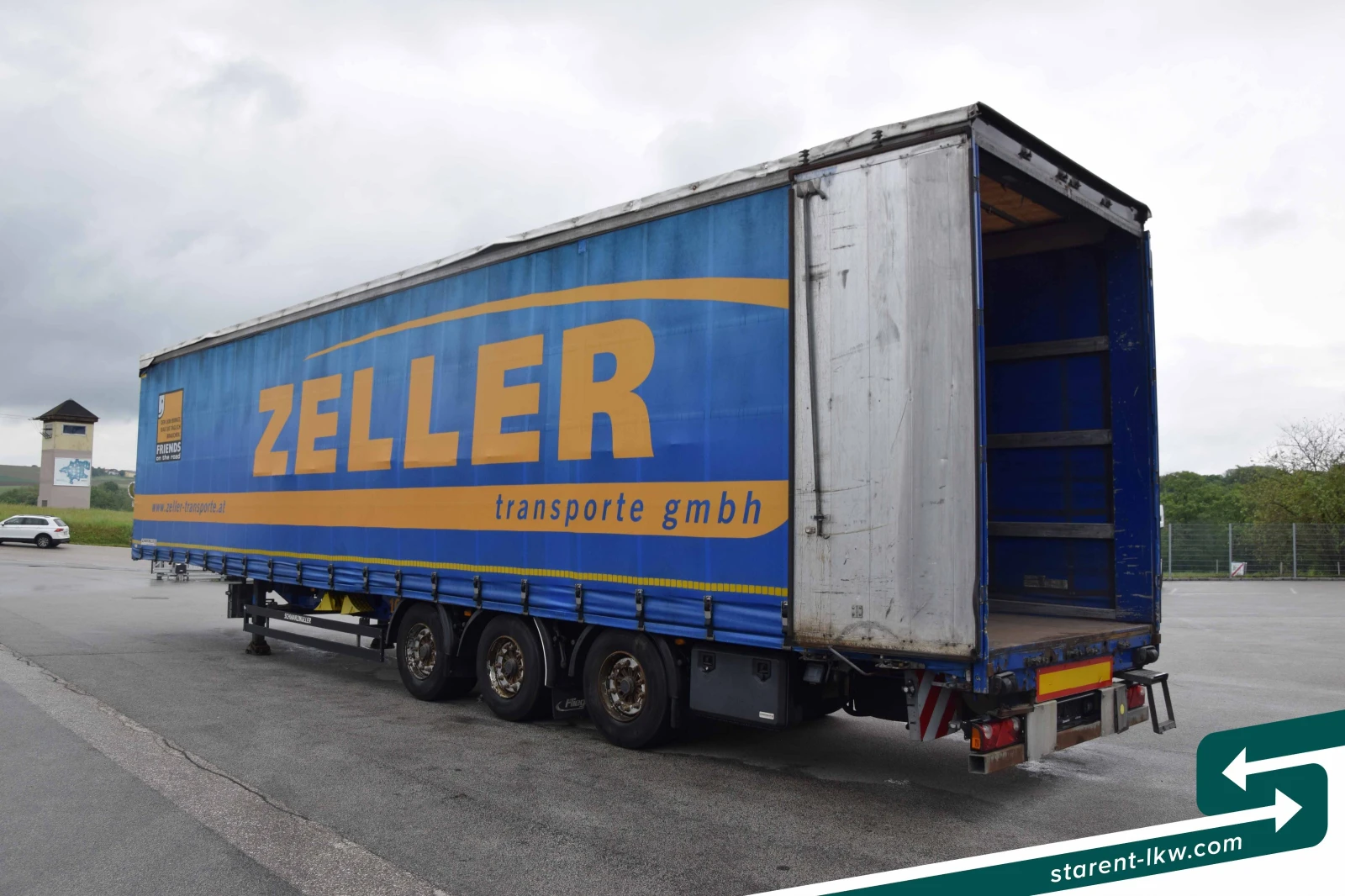 ����������� Schwarzmuller TR26154 | Mobile.bg � ����������� 10