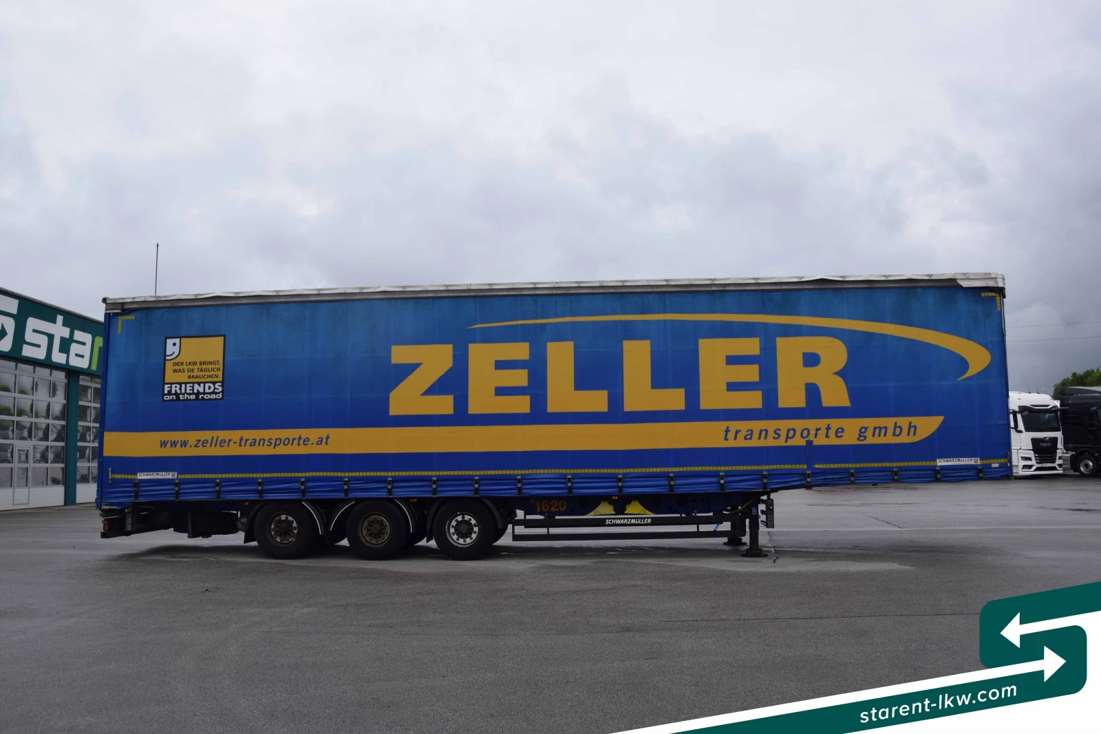 ����������� Schwarzmuller TR26154 | Mobile.bg � ����������� 4