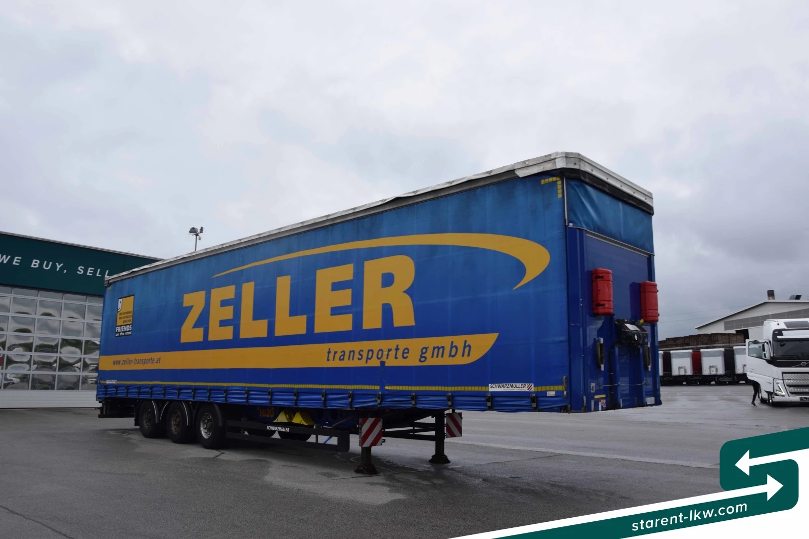 ����������� Schwarzmuller TR26154 | Mobile.bg � ����������� 3