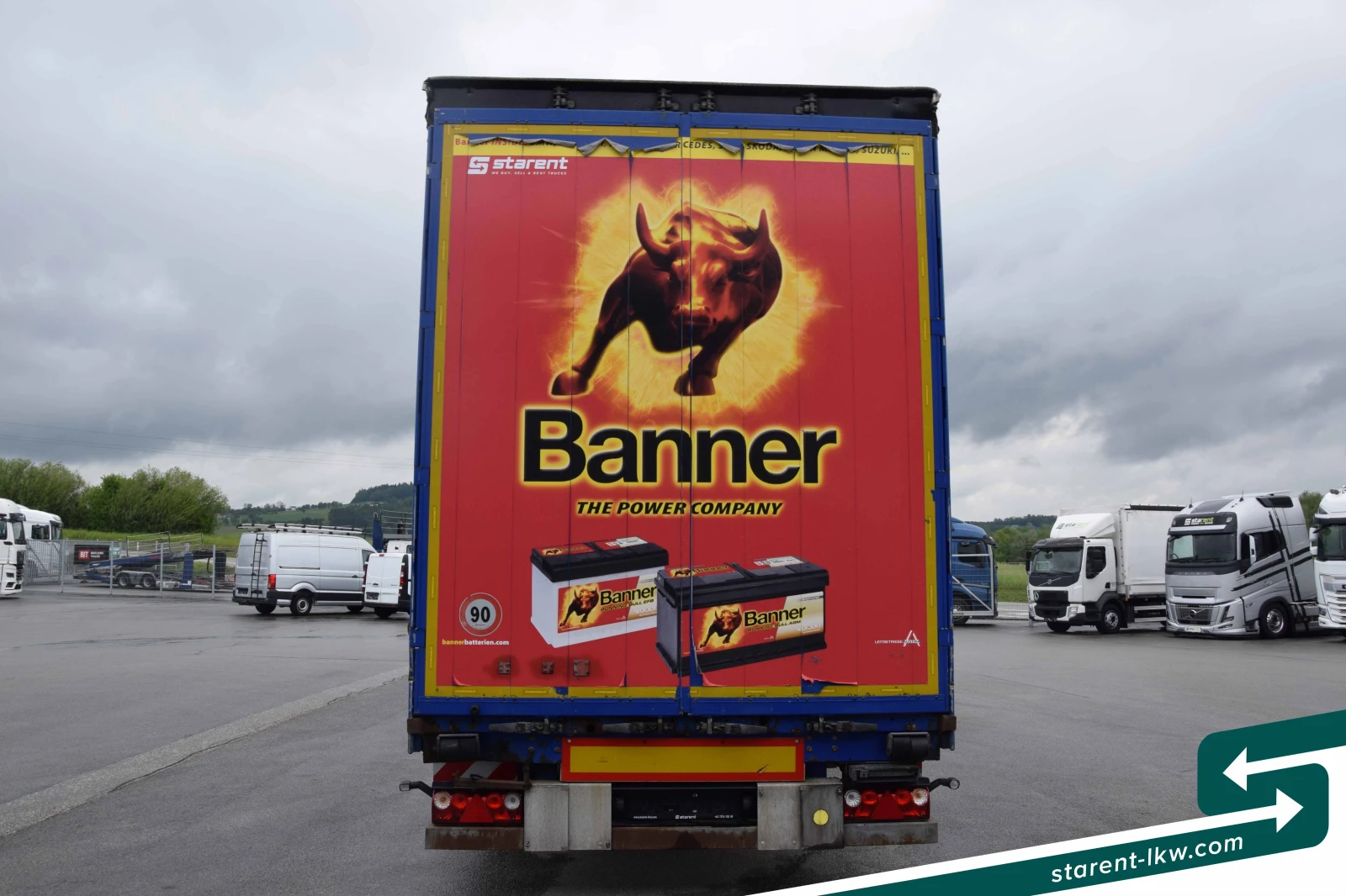 ����������� Schwarzmuller TR26154 | Mobile.bg � ����������� 6