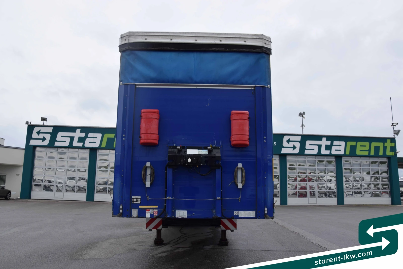 ����������� Schwarzmuller TR26154 | Mobile.bg � ����������� 2