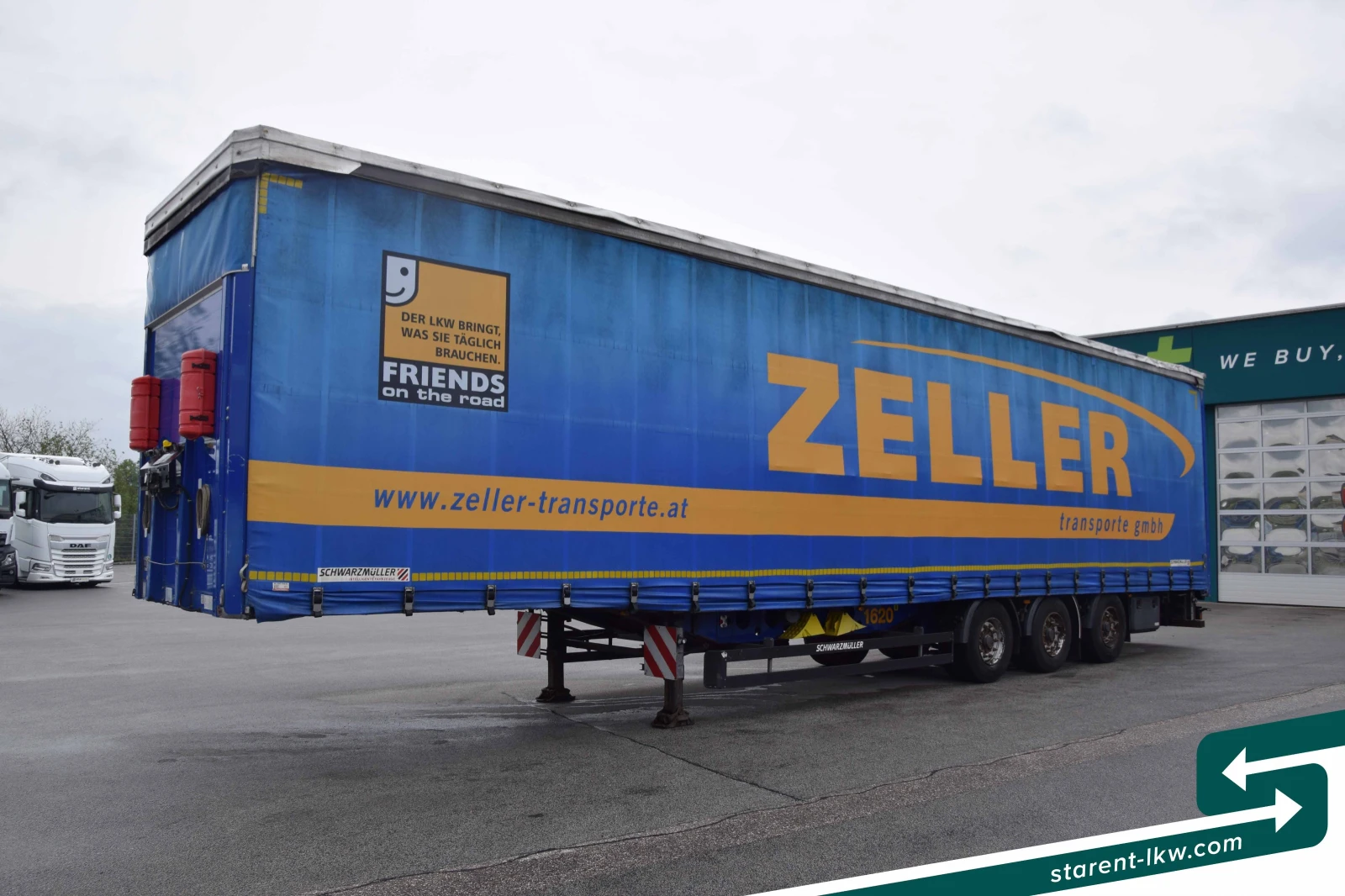 ����������� Schwarzmuller TR26154 | Mobile.bg � ����������� 1
