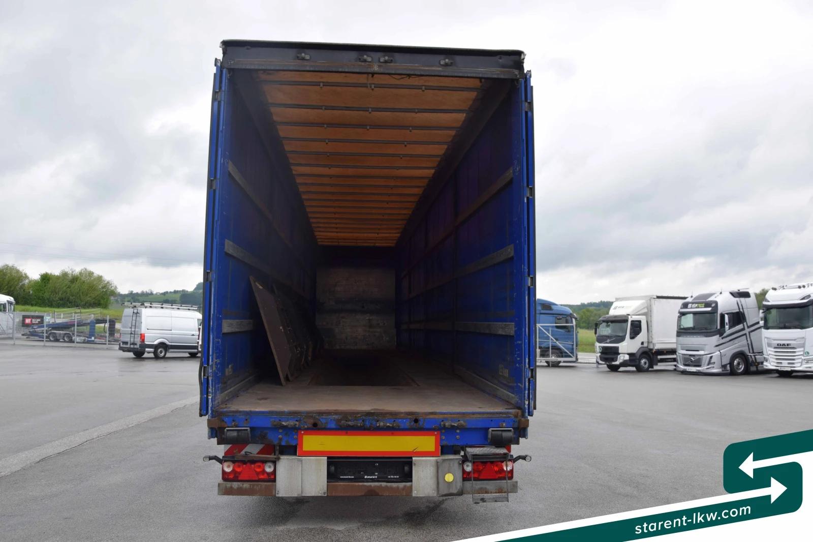 ����������� Schwarzmuller TR26154 | Mobile.bg � ����������� 11