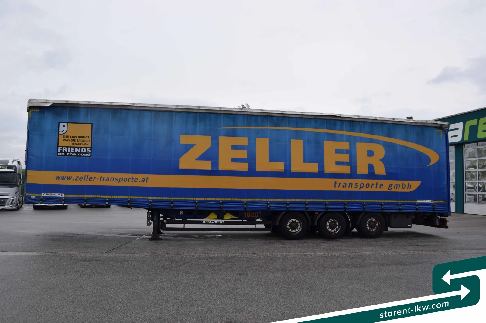 ����������� Schwarzmuller TR26154 | Mobile.bg � ����������� 8