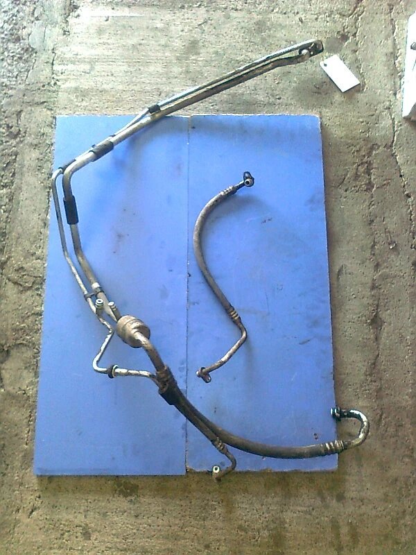 тръба за климатик за Ситроен Ц8 2.2 HDI 04г.