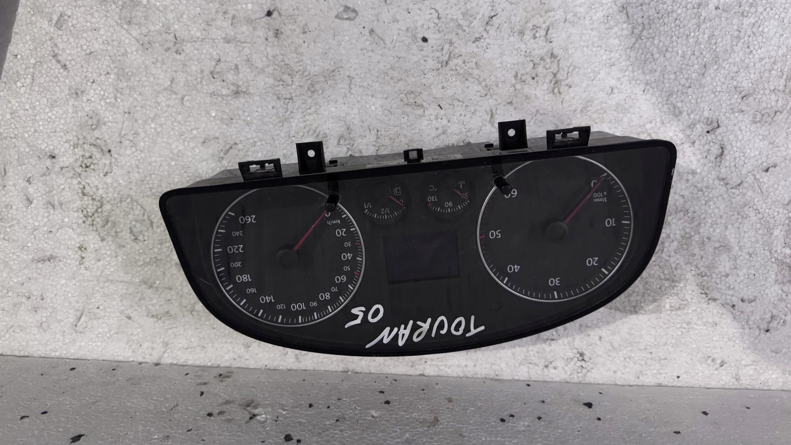   VW Touran  2005 | Mobile.bg   1