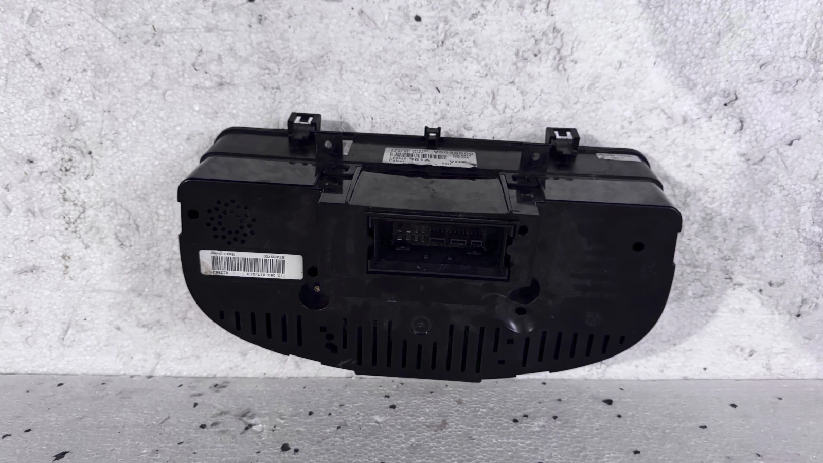   VW Touran  2005 | Mobile.bg   2