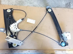 Ел машинка стъкло стъклоповдигач предна дясна Опел Астра Н кабрио 