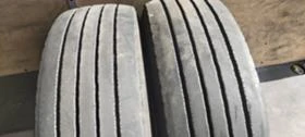 Гуми Всесезонни 235/75R17.5, снимка 1