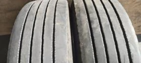 Гуми Всесезонни 235/75R17.5, снимка 3