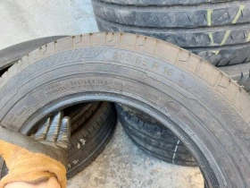 Гуми Летни 205/65R16, снимка 9