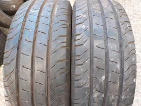 Гуми Летни 205/65R16, снимка 3