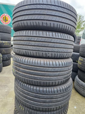 Гуми Летни 205/45R17, снимка 5