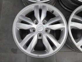 Джанти за Hyundai, снимка 7