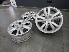 Джанти за Hyundai, снимка 2