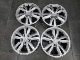 Джанти за Hyundai, снимка 3