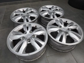 Джанти за Hyundai, снимка 9