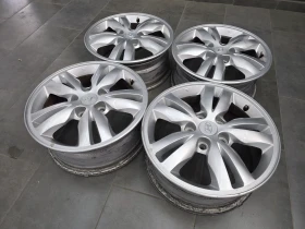 Джанти за Hyundai, снимка 4
