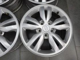 Джанти за Hyundai, снимка 8