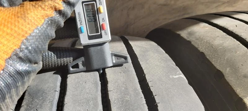 Гуми Всесезонни 235/75R17.5, снимка 4 - Гуми и джанти - 41998912