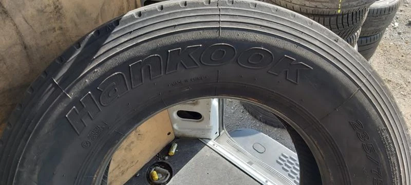 Гуми Всесезонни 235/75R17.5, снимка 6 - Гуми и джанти - 41998912