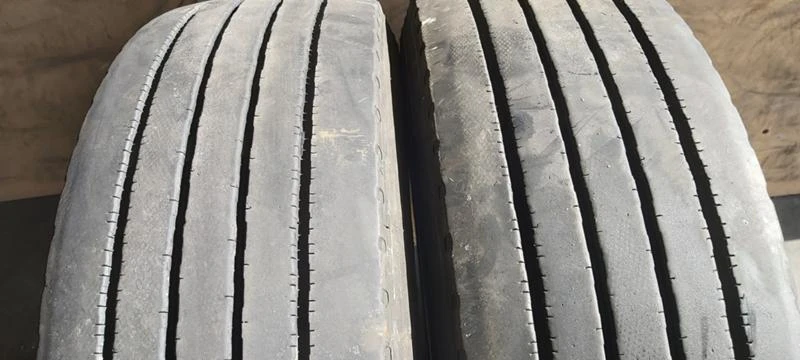 Гуми Всесезонни 235/75R17.5, снимка 3 - Гуми и джанти - 41998912