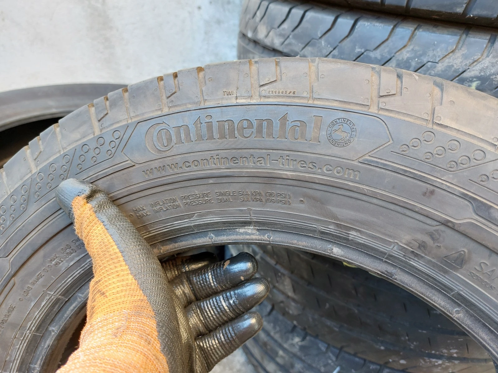 ���� 205/65R16 | Mobile.bg � ����������� 6
