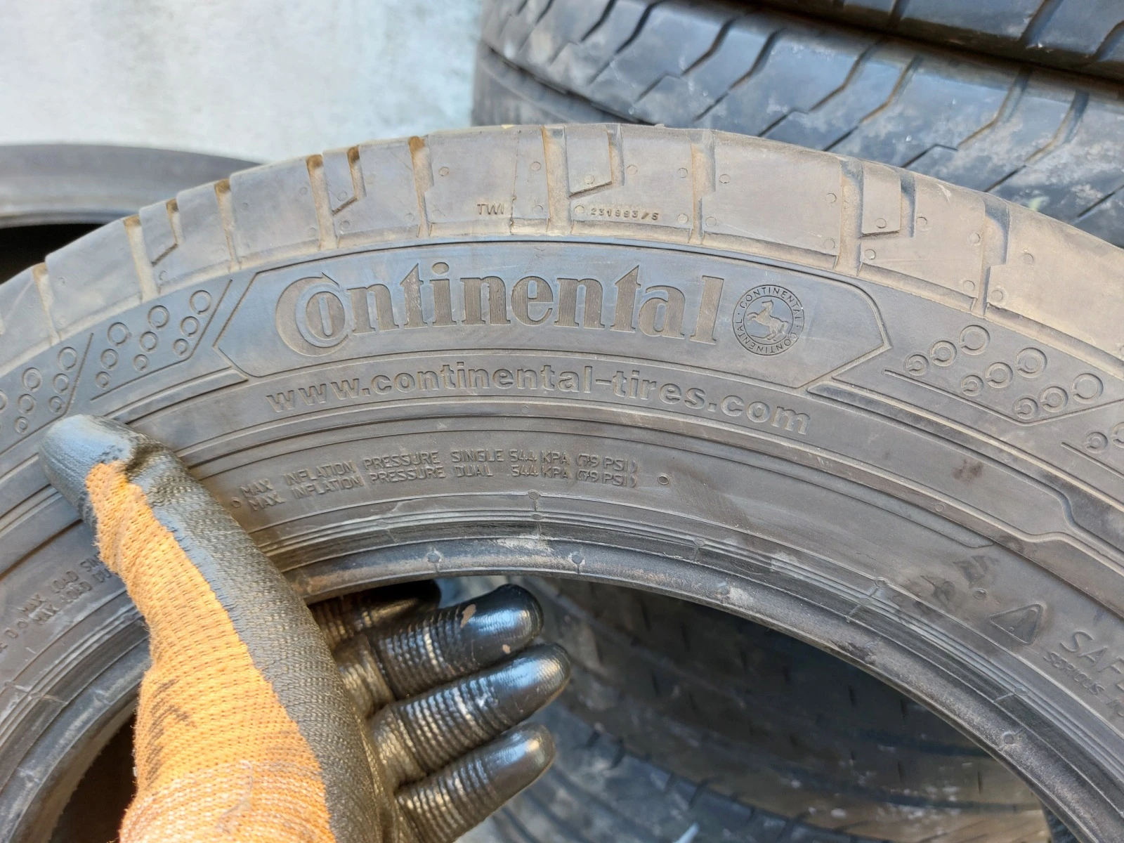 ���� 205/65R16 | Mobile.bg � ����������� 5