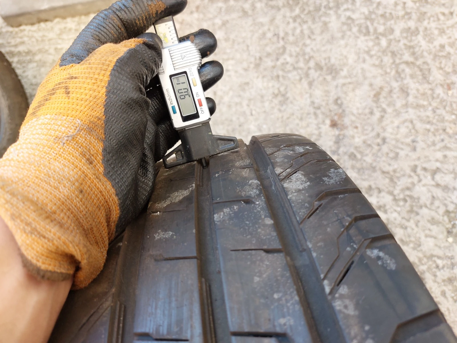 ���� 205/65R16 | Mobile.bg � ����������� 4