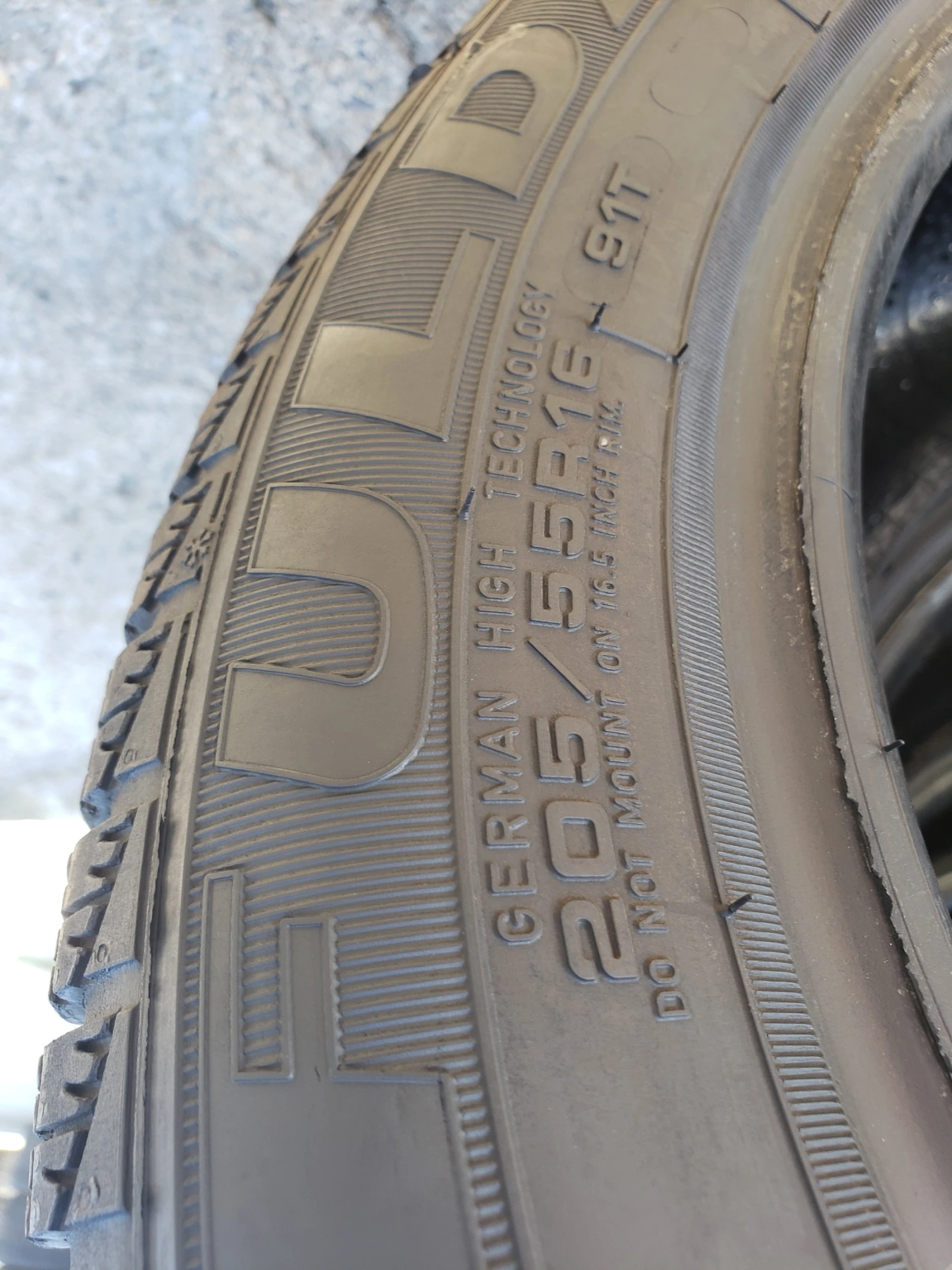  205/55R16 | Mobile.bg   8