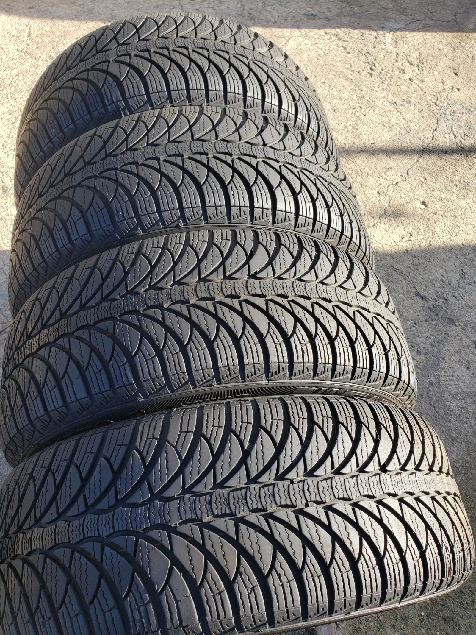  205/55R16 | Mobile.bg   3