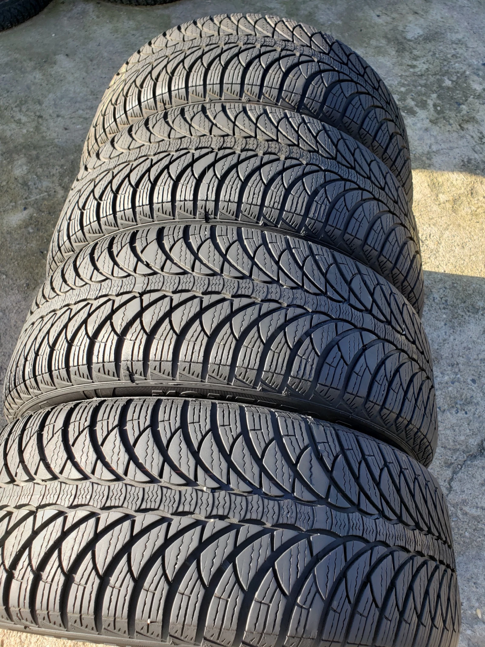  205/55R16 | Mobile.bg   4