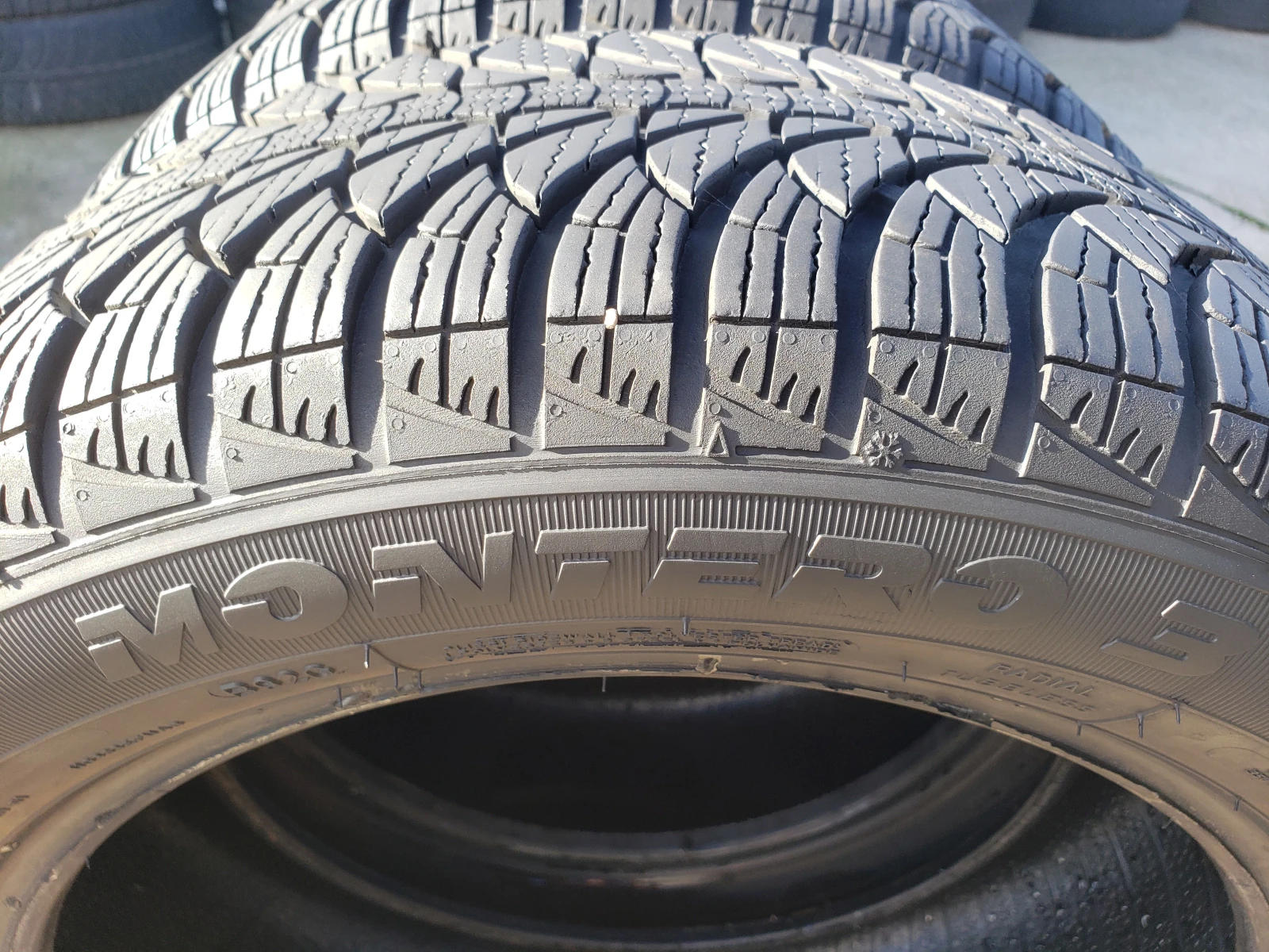  205/55R16 | Mobile.bg   9