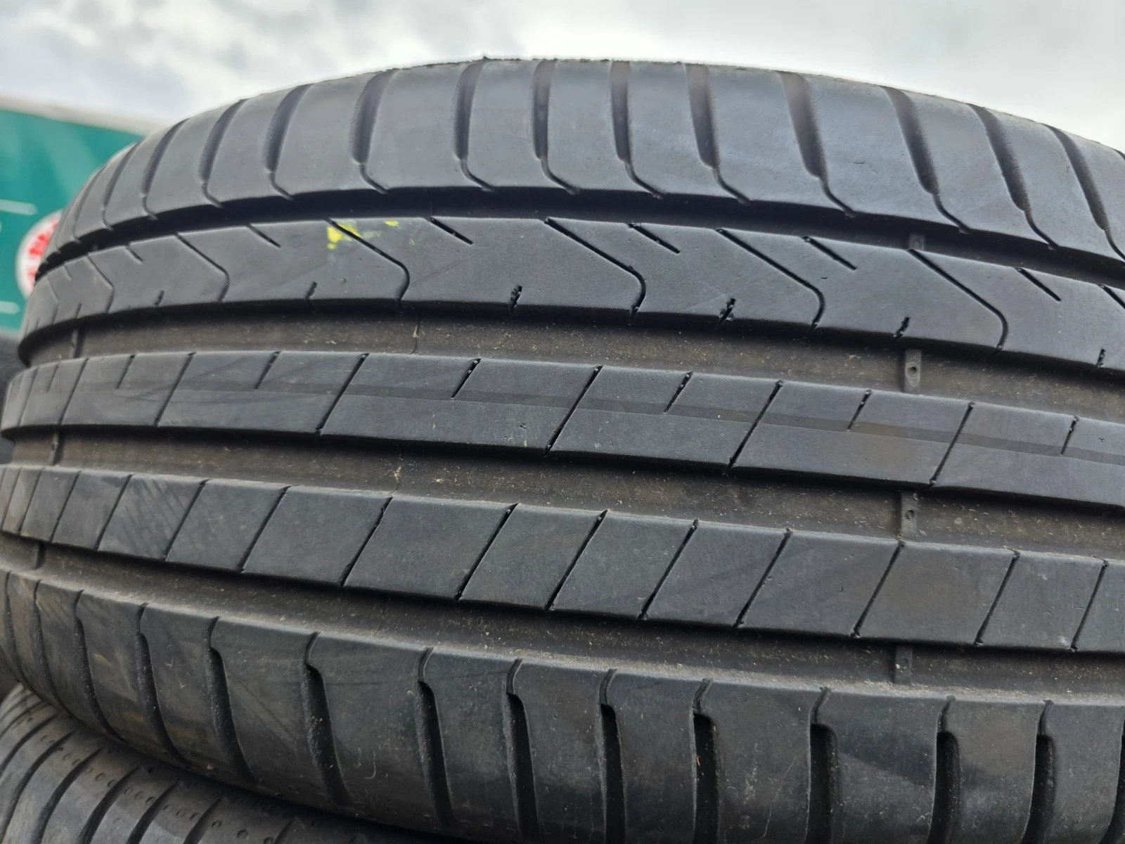 Гуми Летни 205/45R17