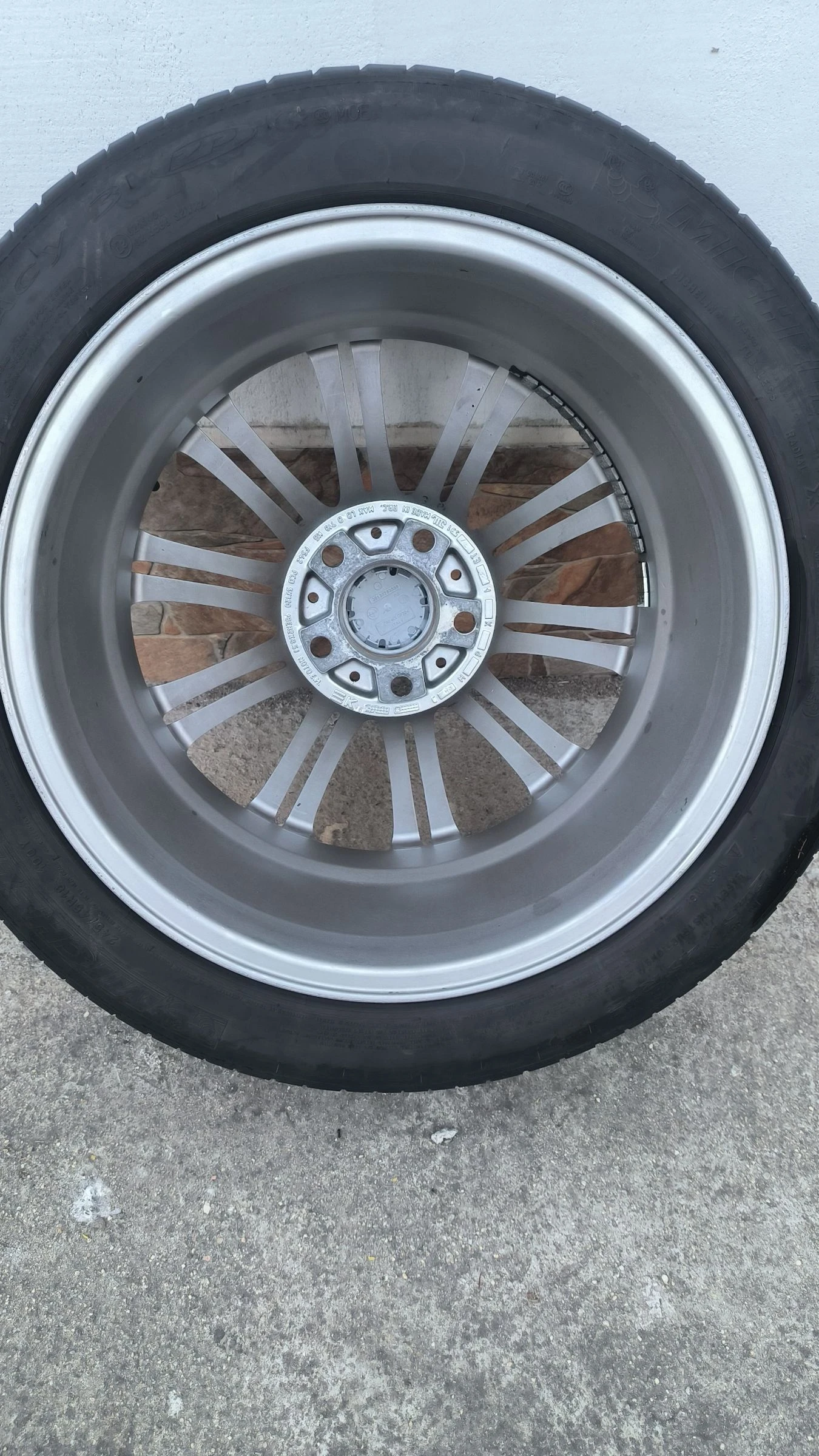 ���� � ������ 245/45R18 | Mobile.bg � ����������� 9